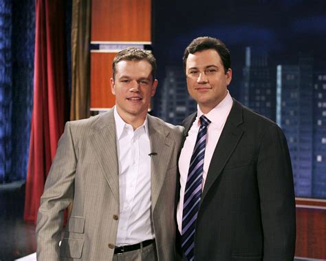 are jimmy jimmel's interviews fake